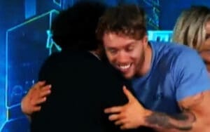 Will Ospreay Says He Owes His American Wrestling Career to Tony Khan Will Ospreay Says He Owes His American Wrestling Career to Tony Khan