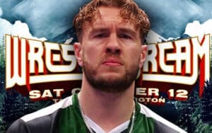 Will Ospreay Set to Defend AEW International Title in Three-Way Battle at WrestleDream 2024