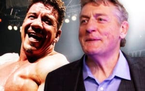 William Regal Calls Eddie Guerrero ‘The Greatest’ in Emotional Birthday Tribute William Regal Calls Eddie Guerrero 'The Greatest' in Emotional Birthday Tribute