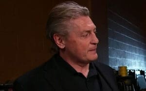 William Regal Re-Appears on WWE Television During Halloween Havoc 2024 William Regal Re-Appears on WWE Television During Halloween Havoc 2024