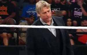 William Regal's NXT Return Results in Dramatic Heritage Cup Match During 10/29 Episode