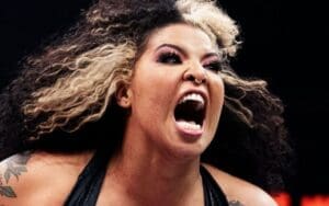 Willow Nightingale Sidelined After Concussion at CMLL Women’s Grand Prix