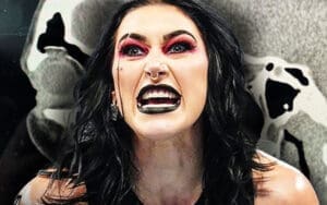 WWE Confirms Rhea Ripley’s Fractured Orbital Socket After Brutal Attack on NXT