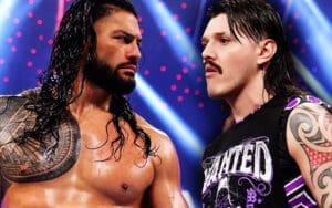 WWE Files New Trademarks for "Tribal Chief" and "Dirty Dom"