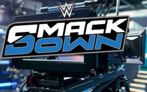 WWE Has Surprises Planned for Pre-Taped November 1 SmackDown