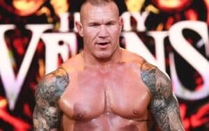 WWE Interested in Blockbuster Feud for Randy Orton
