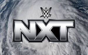 WWE NXT Events Impacted as Hurricane Milton Causes Flooding in St. Petersburg