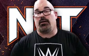 WWE NXT Head Trainer Matt Bloom Makes Rare Post Ahead of WWE NXT’s CW Debut WWE NXT Head Trainer Matt Bloom Makes Rare Post Ahead of WWE NXT’s CW Debut