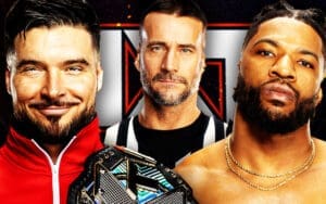 WWE NXT Results Coverage, Reactions and Highlights for October 1, 2024