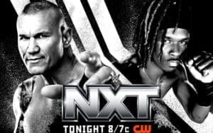 WWE NXT Results Coverage, Reactions and Highlights for October 8, 2024