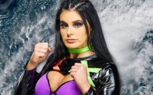 WWE NXT Star Dani Palmer Faces Backlash Over Conspiracy Theory About Hurricane Milton
