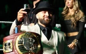 WWE NXT Viewership for October 15 Sees Decrease