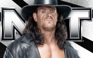 WWE Planning for The Undertaker's Appearance on Upcoming NXT Show