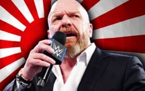 WWE Planning Major Premium Live Event in Japan Following Global Expansion Success