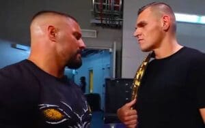 WWE Planted Seeds for World Heavyweight Championship Program on 9/30 RAW WWE Planted Seeds for World Heavyweight Championship Program on 9/30 RAW