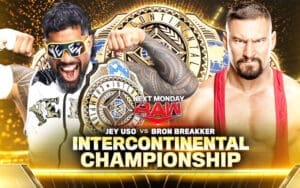 WWE RAW Results Coverage, Reactions and Highlights for October 21, 2024 WWE RAW October 21, 2024 Preview: Jey Uso vs. Bron Breakker, Seth Rollins Appearance & More