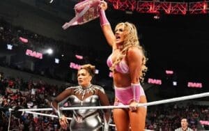 WWE RAW Viewership for October 14 Sees Decrease