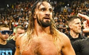 WWE RAW Viewership for October 21 Sees Increase