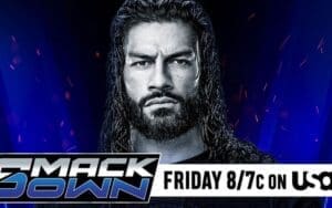 WWE SmackDown Preview for October 11, 2024: Roman Reigns Appearance, LA Knight vs. Carmelo Hayes & More WWE SmackDown Preview for October 11, 2024: Roman Reigns Appearance, LA Knight vs. Carmelo Hayes & More