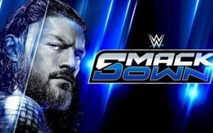 WWE SmackDown Results Coverage, Reactions and Highlights for October 11, 2024
