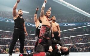 WWE SmackDown Viewership for October 18 Sees Decrease