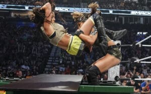 WWE Switching Up Tactic for Television Surrounding Premium Live Events WWE Switching Up Tactic for Television Surrounding Premium Live Events