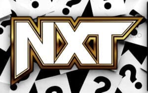 WWE to Debut Brand New NXT Logo as Show Moves to CW Network WWE to Debut Brand New NXT Logo as Show Moves to CW Network
