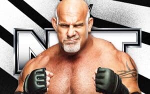 WWE Urged to Have Goldberg Train in NXT Before Potential GUNTHER Match