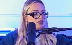 WWE Writer Urged Liv Morgan to ‘Grow Up’ in Her On-Screen Character