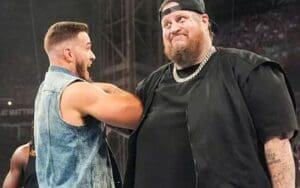 WWE’s Initial Plan for Jelly Roll’s SummerSlam 2024 Appearance Revealed WWE's Initial Plan for Jelly Roll’s SummerSlam 2024 Appearance Revealed