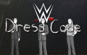WWE's Internal Dress Code For Employees Unveiled