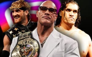 WWE’s Most-Followed Instagram Stars: The Rock, Logan Paul, and The Great Khali Surprise WWE's Most-Followed Instagram Stars: The Rock, Logan Paul, and The Great Khali Surprise