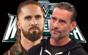 WWE’s Original WrestleMania 40 Plan For CM Punk & Seth Rollins Unveiled WWE's Original WrestleMania 40 Plan For CM Punk & Seth Rollins Unveiled