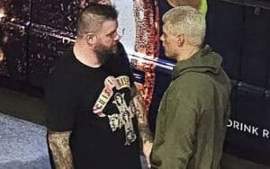 WWE's Strategy Behind Kevin Owens' Assault on Cody Rhodes After Bad Blood 2024