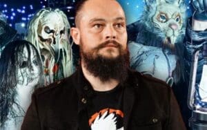 Wyatt Sicks Set Sights on New Rivals as Bo Dallas Promises Explosive Future for the Group