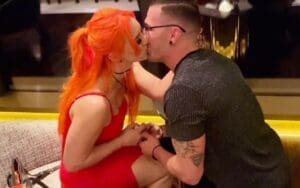 Zachary Wentz Gushes Over Gigi Dolin to Celebrate 1-Year Engagement Anniversary Zachary Wentz Gushes Over Gigi Dolin to Celebrate 1-Year Engagement Anniversary