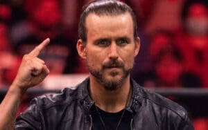 Adam Cole Addresses AEW's Confusing Storyline Surrounding His Television Return