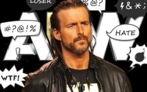 Adam Cole Wasn't Aware Of Fans Criticizing AEW Matches After Avoiding Social Media