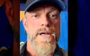 Adam Copeland Preparing AEW Return After Recovering from Brutal Steel Cage Injury