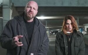 AEW Collision Viewership for November 16 Sees Increase