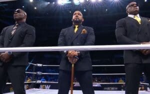 AEW Dynamite Viewership for November 6 Sees Decrease