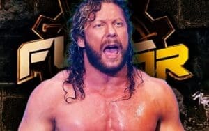 AEW Full Gear Could Mark Kenny Omega’s Long-Awaited Return to the Company