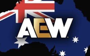 AEW Grand Slam: Australia Relocates to a New Venue After Low Ticket Sales