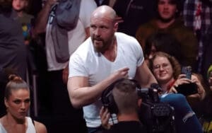 AEW Premieres Iconic ‘November Rain’ Video to Build Full Gear During 11/16 AEW Collision