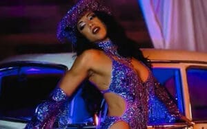 AEW Star Leila Grey Drops Debut Single 'Baddie' with Sizzling Music Video