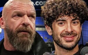 AEW Took Over Crypto.com Arena After WWE’s Venue Switch Drama AEW Took Over Crypto.com Arena After WWE’s Venue Switch Drama