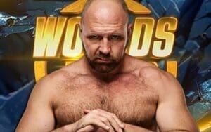 AEW's Current Plans for Jon Moxley at Worlds End 2024 Unveiled