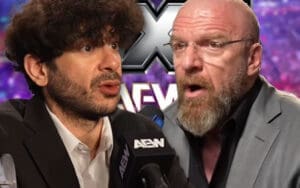 AEW’s Internal Reaction to 11/6 WWE NXT Beating Dynamite in Ratings AEW's Internal Reaction to 11/6 WWE NXT Beating Dynamite in Ratings