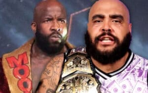 AJ Francis Says He & Moose Are The Only Two Real NFL Players In Pro Wrestling AJ Francis Says He & Moose Are The Only Two Real NFL Players In Pro Wrestling