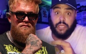 AJ Francis Takes a Shot at Jake Paul’s Disrespect for Elders in Fiery WrestleCade Promo